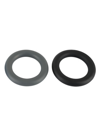 Cock Ring Set Pack of 2